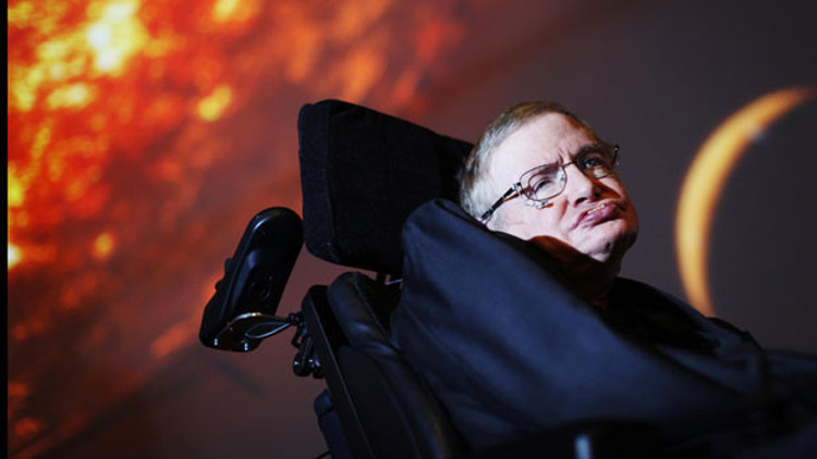 İnsanlığın sonu için tarih verdi