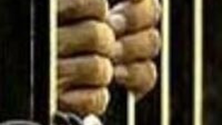 En fazla mahkûm Türkiye’de