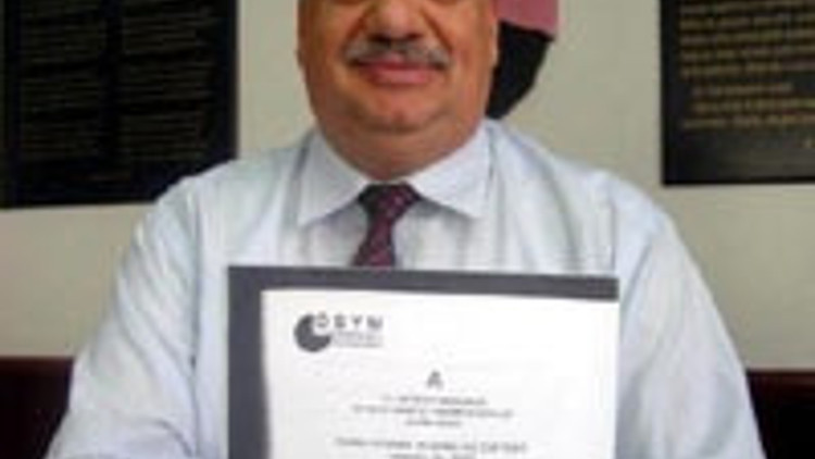 ÖSYMyi dize getirdi