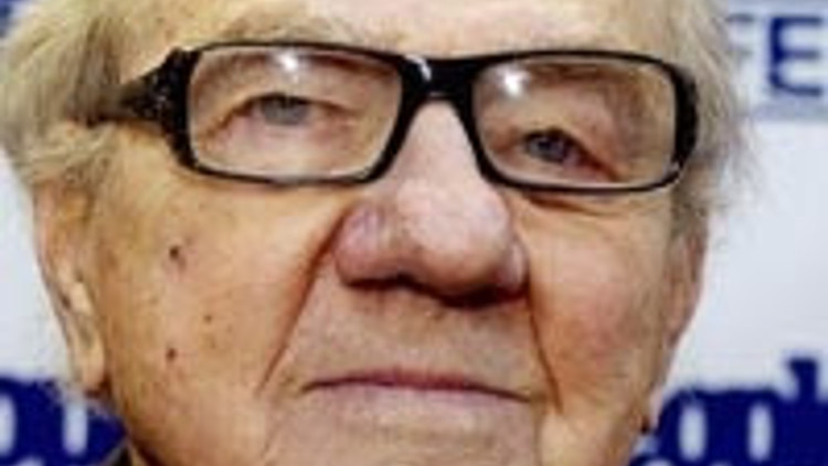 En ünlü dedektif öldü - Son Dakika Haberleri İnternet