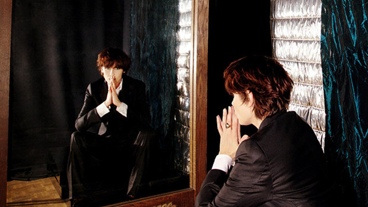 Seksi olmak benim için bir oyun