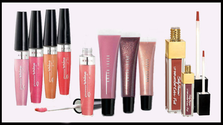 En iyi dudak parlatıcıları