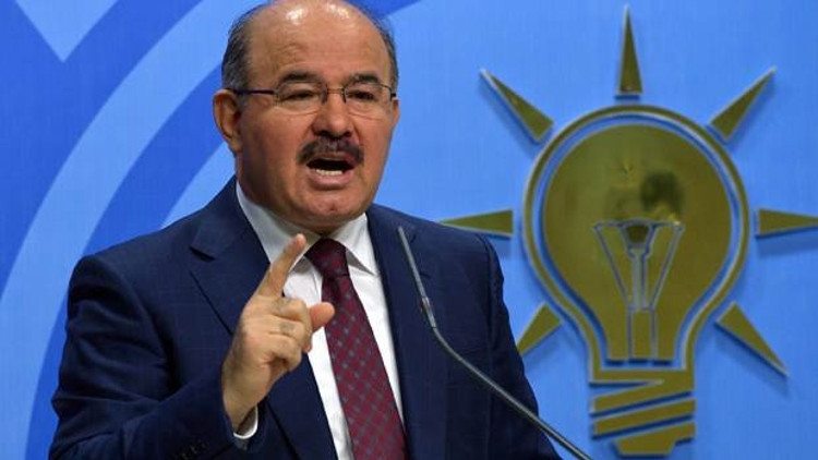 Hüseyin Çelikten önemli açıklamalar