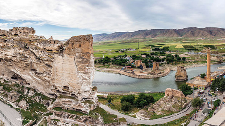 Murat Germen bu kezeylemci bir sanatçı