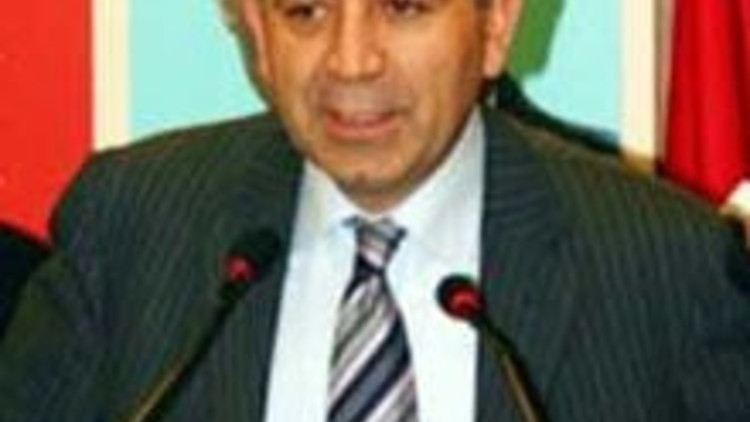 Gürsel Tekin, 3. Köprünün güzergahını açıkladı
