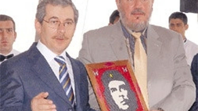 Komünistlikte herhangi bir değişiklik yok