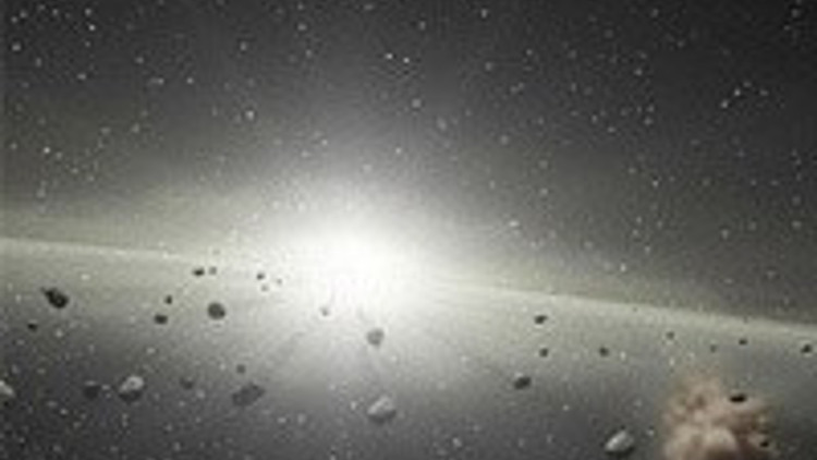 Dev yıldızın sonu yakın