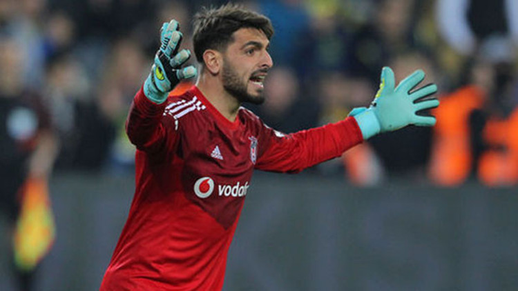 Guney Sen Sen neymişsin Günay! - Futbol Haberleri