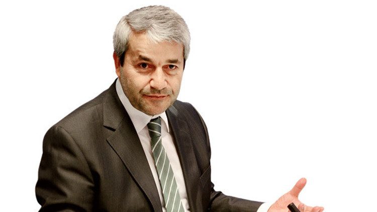 TÜBİTAKtaki skandalın arkasından eski bakanın yeğeninin eşi çıktı
