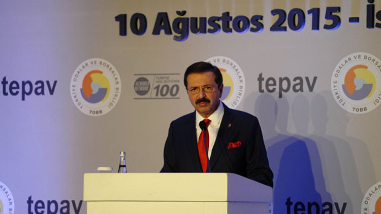 Türkiyenin en hızlı büyüyen 100 şirketi açıklandı