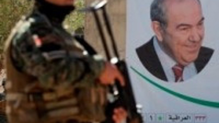 Irak seçimleri Kerkükteki tehlikeyi büyütüyor