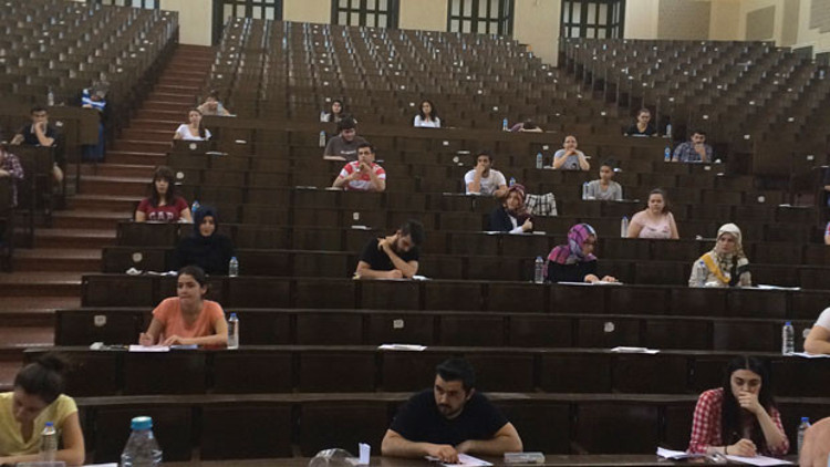 LYS birincileri tıp, mühendislik ve hukuk istiyor