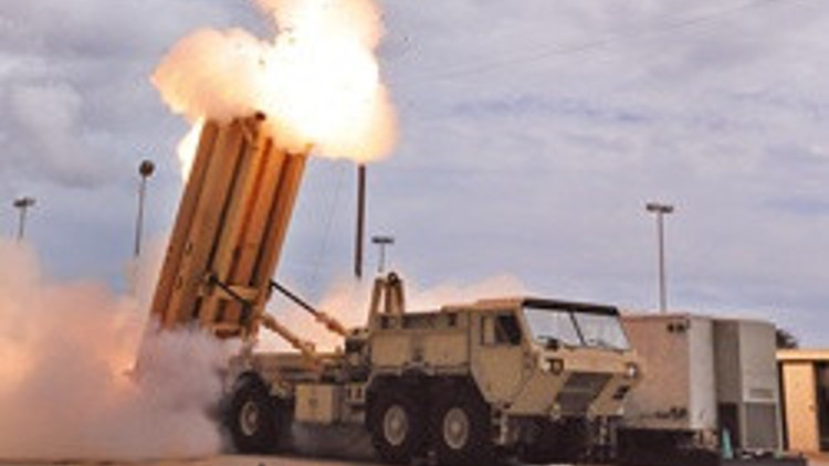 ABD ile THAAD pazarlığı