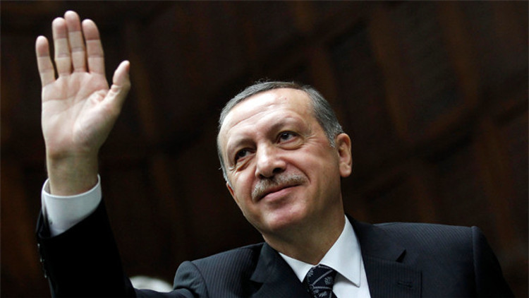 Cumhurbaşkanlığı Sarayında gölge kabine