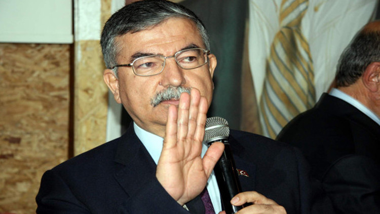 Milli Savunma Bakanından Berkin açıklaması