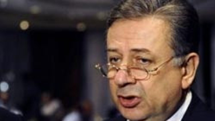 Mısır: Türk devlet ricali taraf tutmasın Mısır: Türk devlet ricali taraf tutmasın