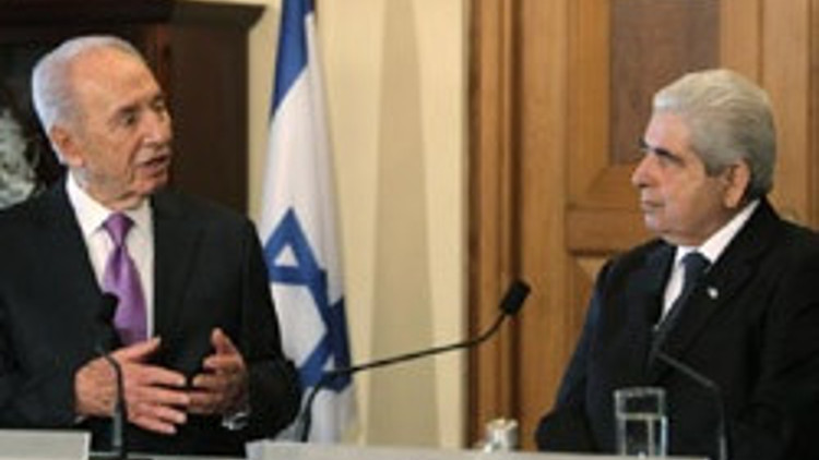 İsrailden Türkiyeye hodri meydan İsrailden Türkiyeye hodri meydan