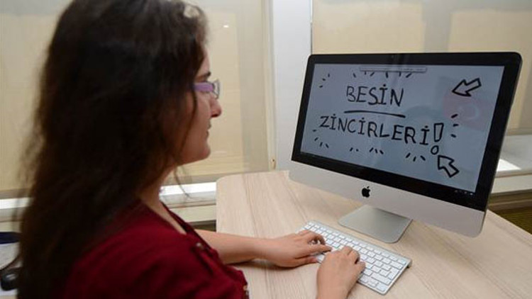 MEBden öğrencilere “videolu eğitim”