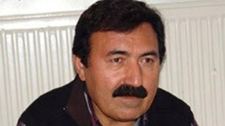 BDPli vekil Şemdinlide mahsur kaldı