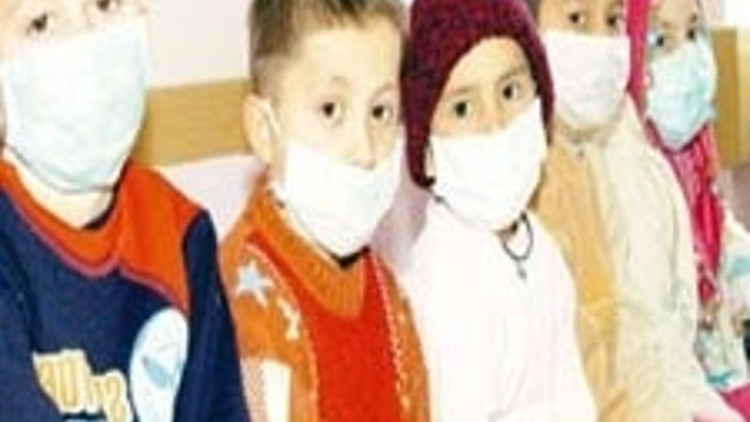 3 bin çocuk kanser kıskacında