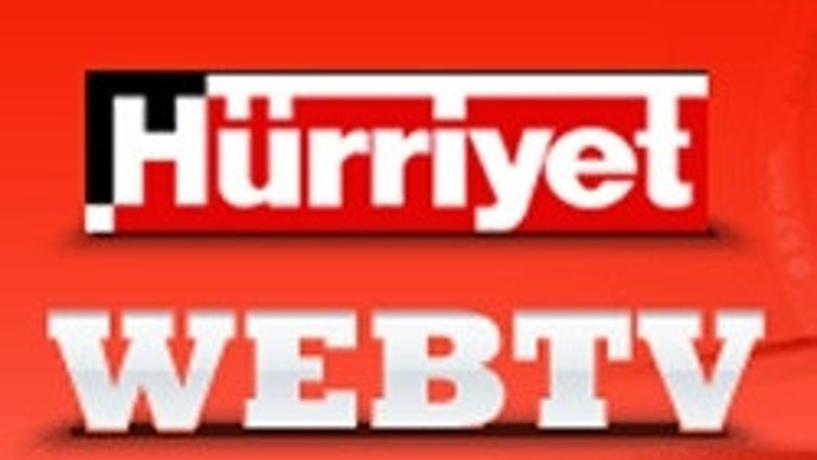 Hürriyet WEBTV bir numara - Son Dakika Haberler