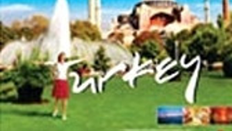 İran, Türkiye’nin reklamını yasakladı gelen turist arttı