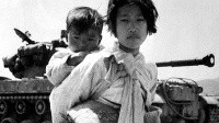 Güney - Kuzey Kore arasındaki gerginliğin tarihi