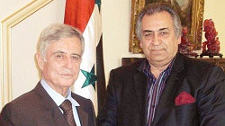 Öcalanın Türk komşusunu açıkladı Öcalanın Türk komşusunu açıkladı