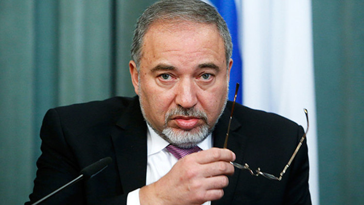 Liebermandan Charlie Hebdo talimatı