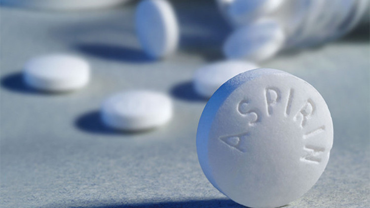 Asprin nedeniyle Gürcistanda gözaltına alınmıştı...