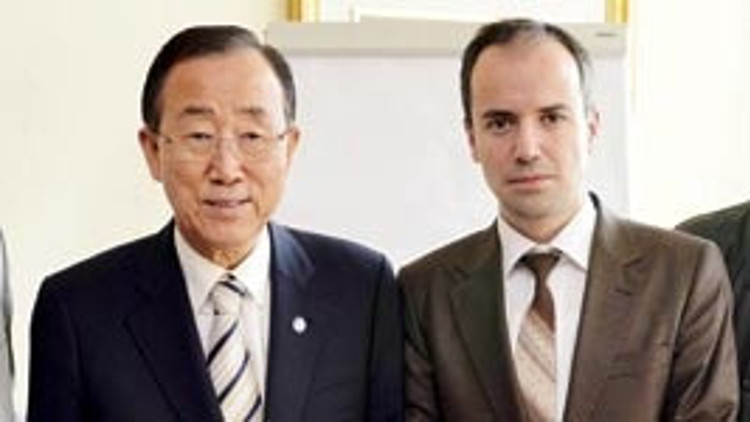 Suriye’de şiddeti 300 gözlemcimiz durduramaz