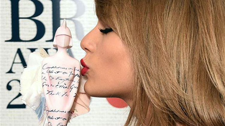 7 maddede Brit Ödülleri