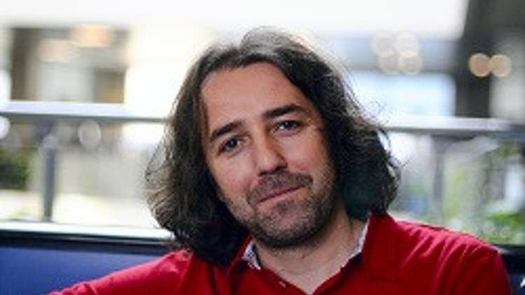 Gazeteci Fehim Taştekine Rusyadan yasak