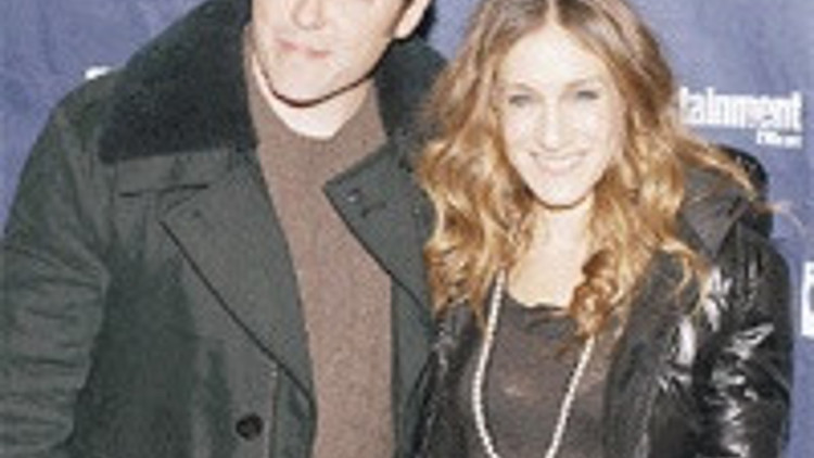 Kocasının yanında ’Sarko’ya aşığım’ dedi