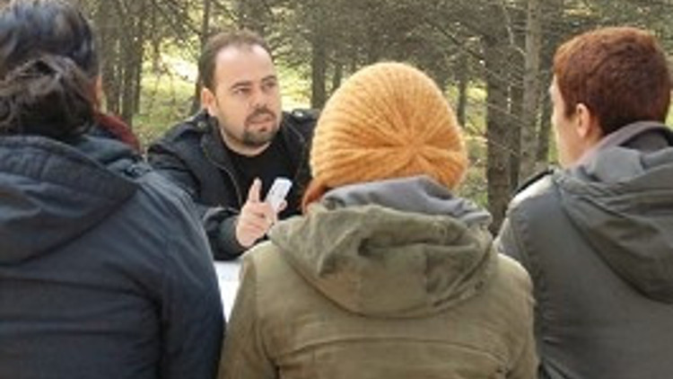 Neden topluluk olamayız hocam