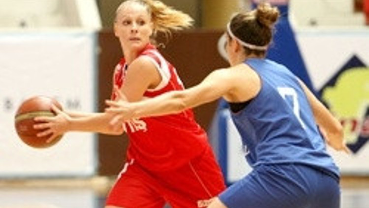 Homend Antakya dörtte dört yaptı