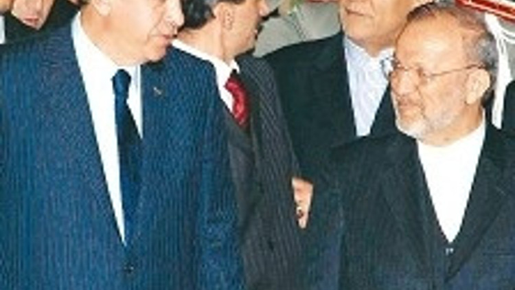 TSK’nın zan altında kalması kabul edilemez