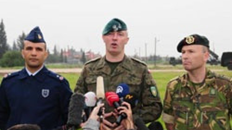 Patriotlar aktif hale getirildi