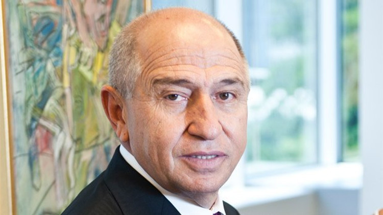 Nihat Özdemir: Sabah - ATV için 100 milyon dolar verdim ama...