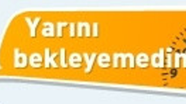 YENİ SLOGANIMIZ