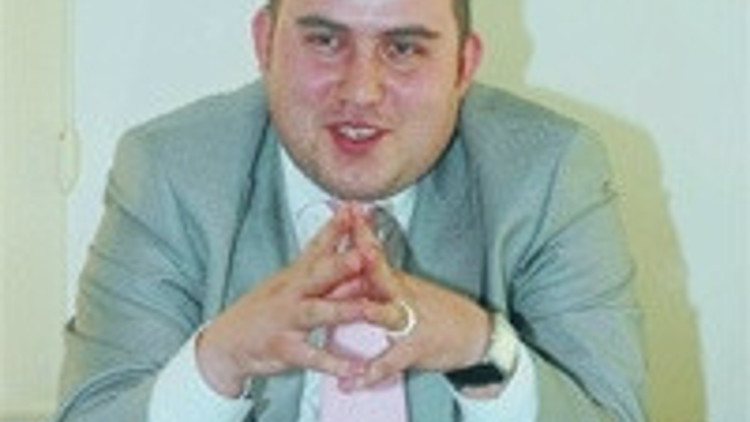 Rüzgar santrali çağrısı