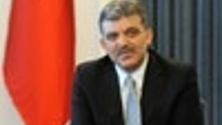 President warns against impact of 1915 apology