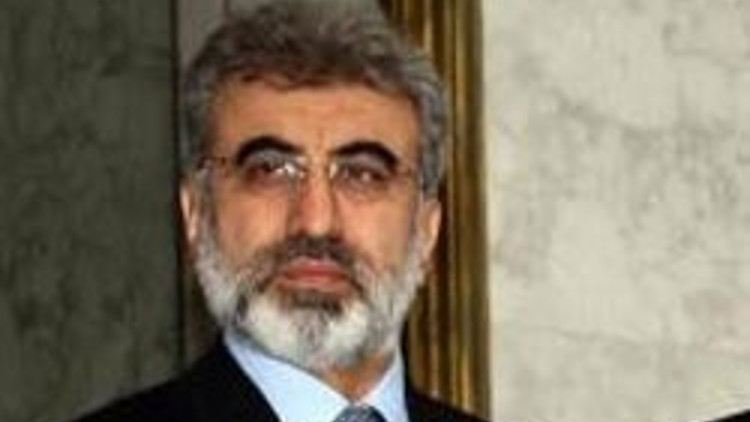 Yıldız: İrana yaptırım konusunda Türkiyeden beklenti olmamalı Yıldız: İrana yaptırım konusunda Türkiyeden beklenti olmamalı