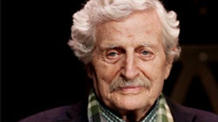 Müşfik Kenteri kaybettik