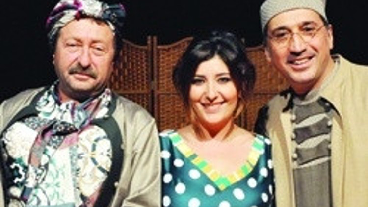 Komedi iyidir