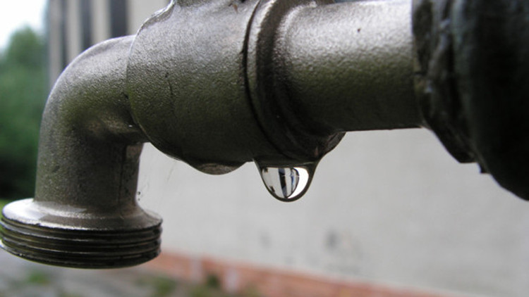 4 günlük su kesintisinin faturası kabarık olacak 4 günlük su kesintisinin faturası kabarık olacak