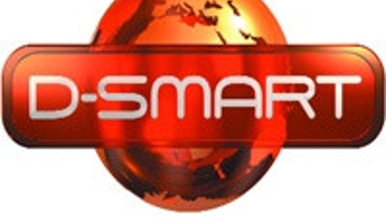 F.Bahçe ve Beşiktaş da D-Smartta