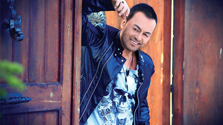 Serdar Ortaç: Beni kısa zannediyorlar ama yerin altında bir o kadarım