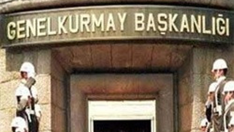 TSK’ya ‘yurtdışı tehdit’ sınırı TSK’ya ‘yurtdışı tehdit’ sınırı