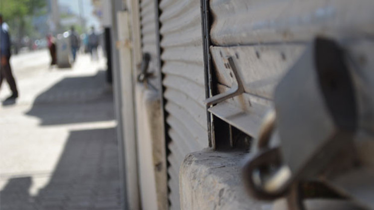 BDPliler anons etti Yüksekovada kepenkler açıldı